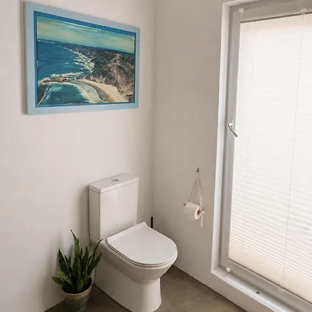 Cozy Little With Small Backyard * Vila do Bispo