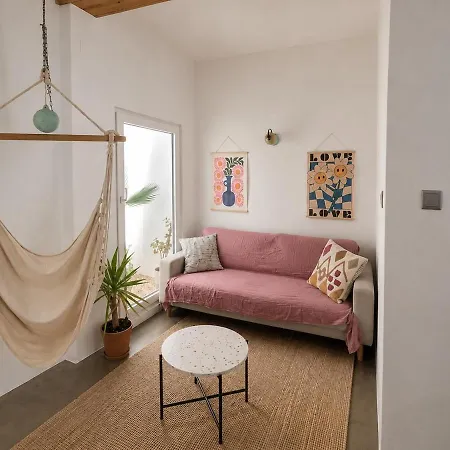 公寓 Cozy Little With Small Backyard 维拉多比斯坡